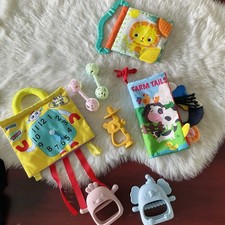 Baby toys bundle for sale  Miami Beach