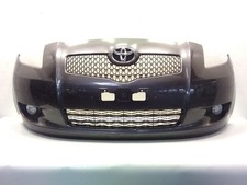 toyota yaris stoßstange gebraucht kaufen  Delitzsch
