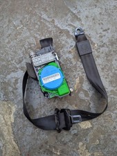 Audi seat belt for sale  WELLINGBOROUGH