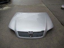 Pel mega motorhaube gebraucht kaufen  Burg-Umland