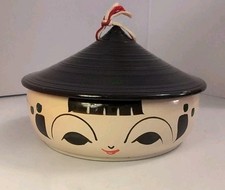 Vintage japanese lacquerware for sale  Anaheim