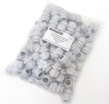 100x nsv kabelverschraubung gebraucht kaufen  Hamburg