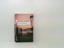 Kumpeltod nachtigalls achter gebraucht kaufen  Berlin