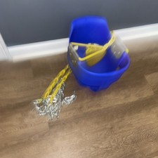 High back toddler for sale  West Chester