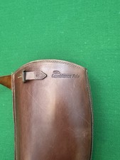 Real leather casablanca for sale  TONYPANDY