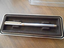 Vintage ballograf pen for sale  Chico