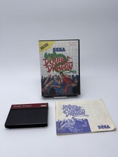 Complet pal sega d'occasion  Bordeaux-