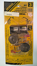 Automaxi Kit 3 Straps and Ratchet Vintage - Wierdest most bizarre item ever! NOS na sprzedaż  Wysyłka do Poland