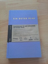 Guter plan 2025 gebraucht kaufen  Würzburg