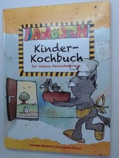 Kinder kochbuch kleine gebraucht kaufen  Seesen