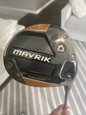 Callaway maverick sub for sale  New Ulm
