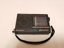 Panasonic b10 weltempfänger gebraucht kaufen  Erkrath