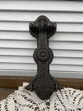 Inch black antique for sale  BELFAST
