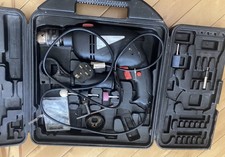 Performance cased corded for sale  ROCHDALE