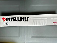 Intellinet patch panel usato  Eboli