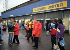 Photo football ground for sale  TADLEY