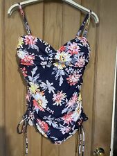 Womens joules navy for sale  HELSTON