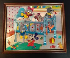 Walt disney mickey for sale  COULSDON