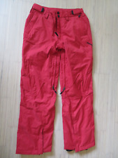Zimtstern skihose herren gebraucht kaufen  Altmannstein