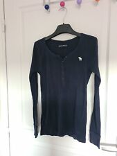 Bleu marine abercrombie d'occasion  Poligny