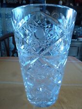 Beautiful large bohemian for sale  STOKE-ON-TRENT