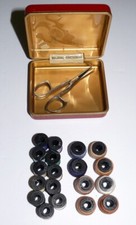 Vtg belding corticelli for sale  Albuquerque