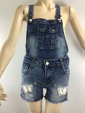 Jeans latzhose kinder gebraucht kaufen  Potsdam