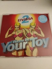 Eivissa wanna your gebraucht kaufen  Oberhausen
