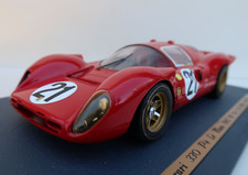 1967 ferrari 330 d'occasion  Expédié en Belgium
