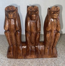 Hear evil see for sale  Yuba City