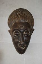 Masques, objets ethniques d'occasion  Ploubazlanec