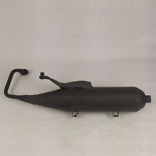 Aprilia SR 50(?)  Street Auspuff  Silent Exhaust #4958 comprar usado  Enviando para Brazil