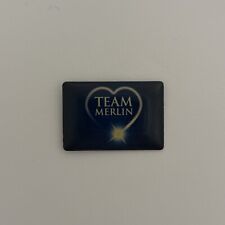 Team merlin rectangular for sale  LONDON