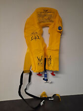 Gilet galleggiante originale usato  Spedire a Italy