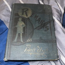 Rare 1891 bill for sale  De Ruyter