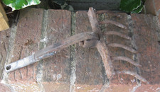 Customised wolf garten for sale  OXFORD
