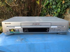 Panasonic fj620b vhs for sale  LITTLEHAMPTON