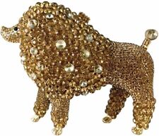 Cute poodle rhinestone for sale  Rancho Cucamonga