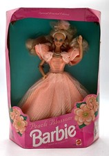 1992 peach blossom gebraucht kaufen  Bogel, Mieheln, Weyer