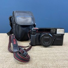 Pentax zoom point for sale  SHEFFIELD