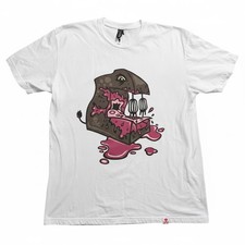 Johnny cupcakes monster for sale  Danbury