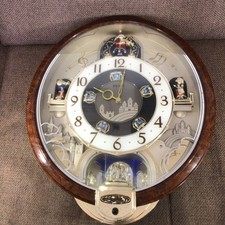 Seiko large wall for sale  BRIGHTON