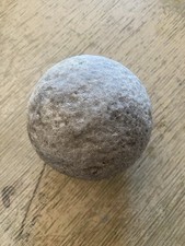 Antica palla cannone usato  Livorno