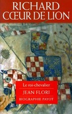 Richard coeur lion. d'occasion  Hennebont