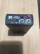 Mfj461 decoder per usato  Roma