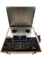 Sony 377 reel for sale  Liverpool