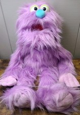 Silly puppets ventriloquist for sale  Lebanon