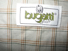 Bugatti herrenmantel gr gebraucht kaufen  Fehrb.,-Winzeln