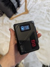 Came mount battery for sale  KINGSWINFORD
