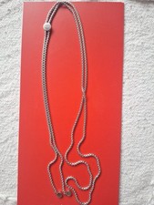 Leonardo jewels halskette gebraucht kaufen  Lennestadt